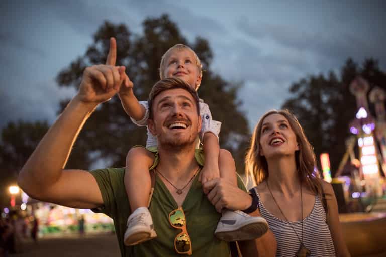There’s a new family-friendly music and arts festival coming to Ireland There’s a new family-friendly music and arts festival coming to Ireland