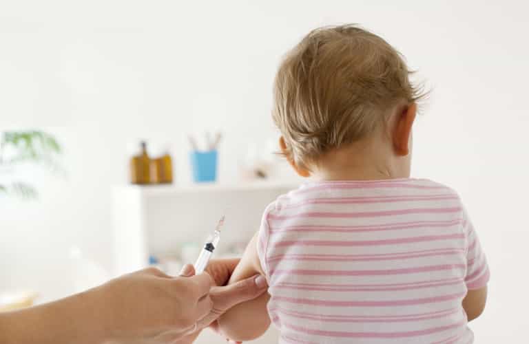 Yet another vast study completely dispels any link between vaccines and autism Yet another vast study completely dispels any link between vaccines and autism