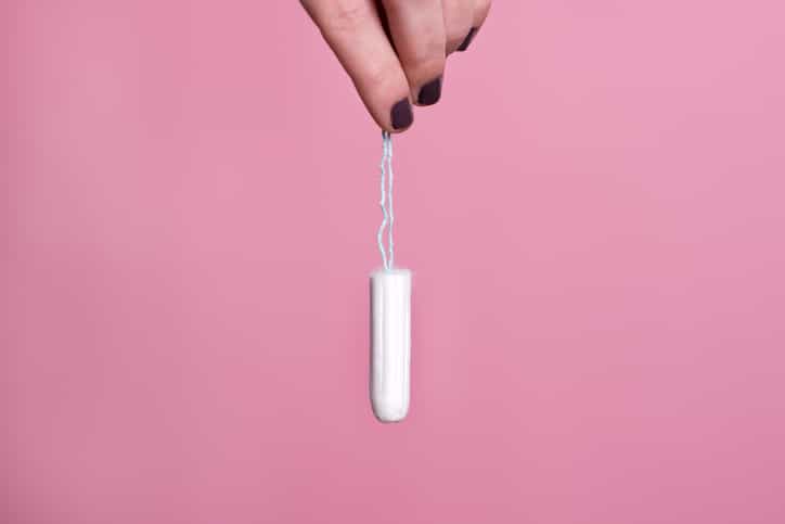 Schools in England will now provide free sanitary products to all female students Schools in England will now provide free sanitary products to all female students