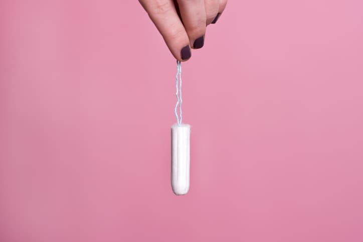 Schools in England will now provide free sanitary products to all female students Schools in England will now provide free sanitary products to all female students