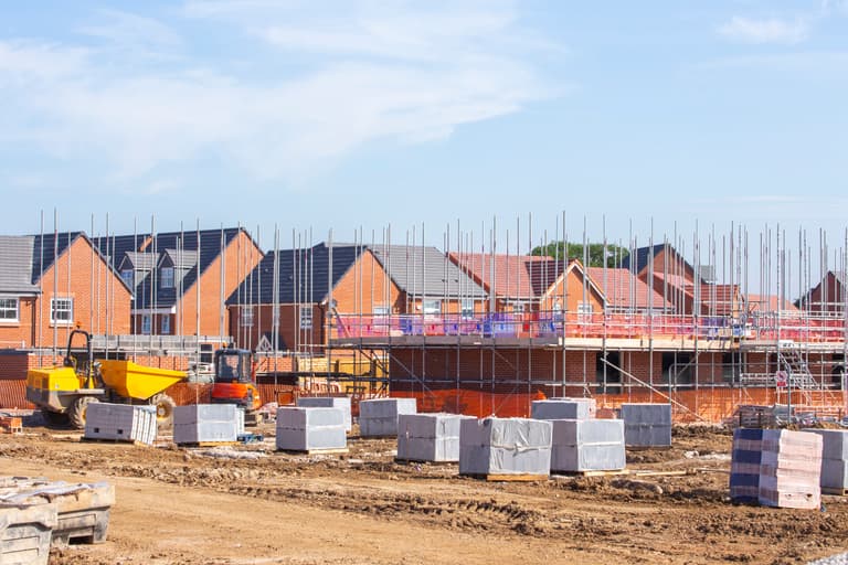 Plans underway to turn industrial estates in Dublin into housing developments Plans underway to turn industrial estates in Dublin into housing developments