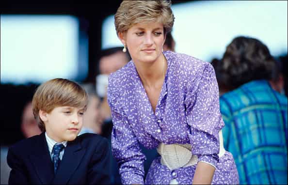 The way Diana told William about Charles’s affair with Camilla will break you The way Diana told William about Charles’s affair with Camilla will break you