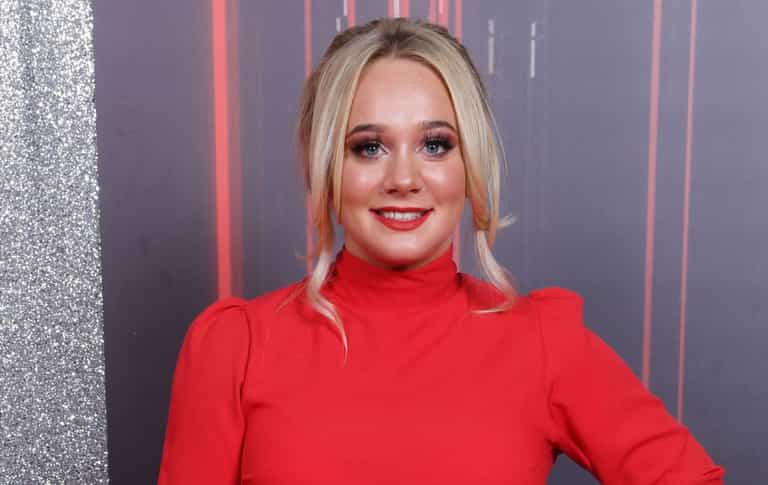 Hollyoaks star Kirsty-Leigh Porter has opened up about tragically losing her baby daughter Hollyoaks star Kirsty-Leigh Porter has opened up about tragically losing her baby daughter