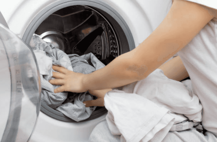 Always losing socks in the wash? Try this genius hack Always losing socks in the wash? Try this genius hack