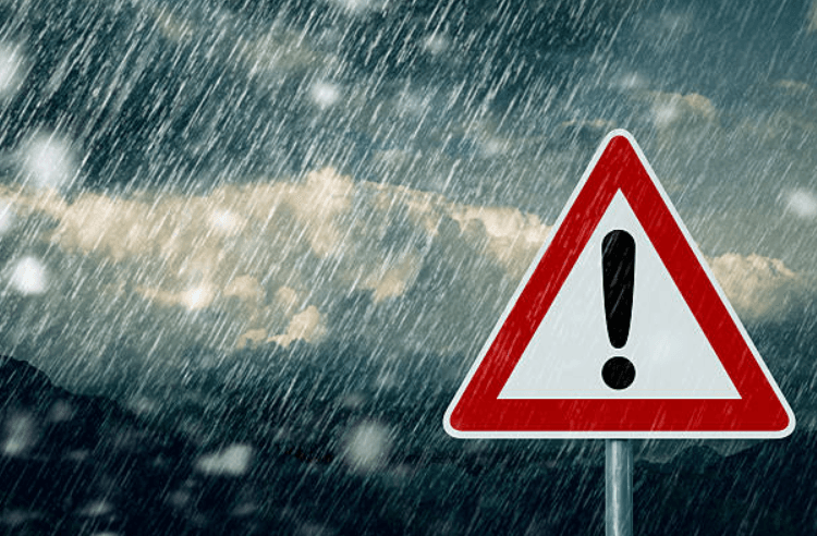 Met Éireann has issued a snow and ice warning for Donegal Met Éireann has issued a snow and ice warning for Donegal