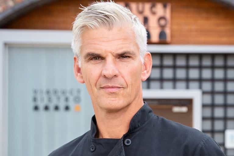 Coronation Street’s Tristan Gemmill announces he is leaving the soap Coronation Street’s Tristan Gemmill announces he is leaving the soap