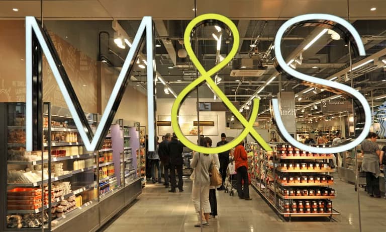 M&S introduces sensory shopping hour in all stores nationwide M&S introduces sensory shopping hour in all stores nationwide
