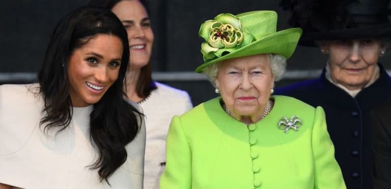 Could this be why Thomas Markle hasn’t had an interview in months? Could this be why Thomas Markle hasn’t had an interview in months?