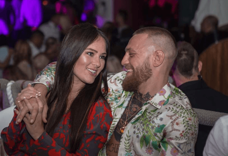 ‘My babies’ Dee Devlin shares first picture of daughter Croia with Conor Jr ‘My babies’ Dee Devlin shares first picture of daughter Croia with Conor Jr
