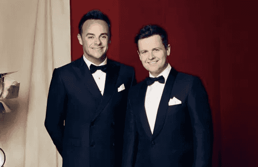 Ant and Dec got the ‘family back together’ for new Britain’s Got Talent season Ant and Dec got the ‘family back together’ for new Britain’s Got Talent season