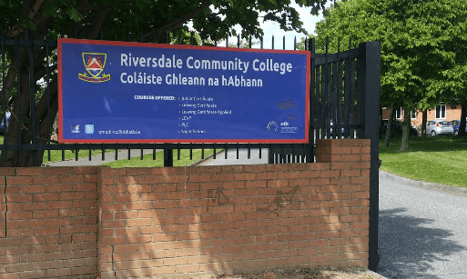 Gardaí investigating shooting outside Dublin school this afternoon Gardaí investigating shooting outside Dublin school this afternoon