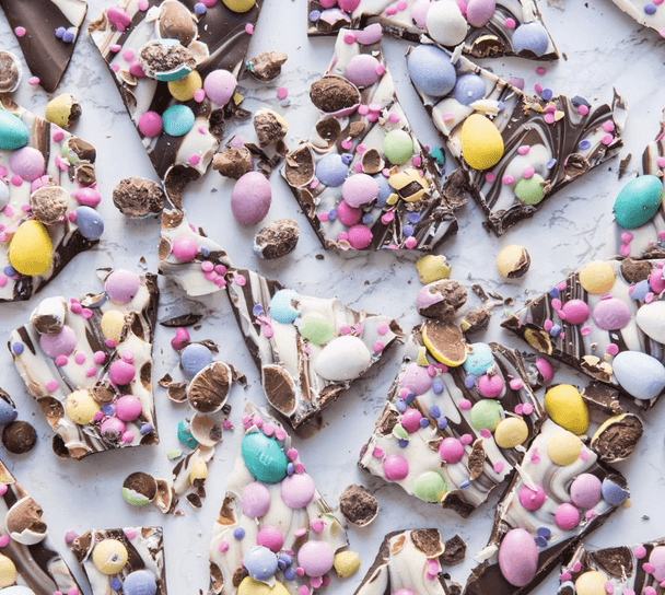 3 adorable (and easy) Easter treats you can bake with your kids 3 adorable (and easy) Easter treats you can bake with your kids