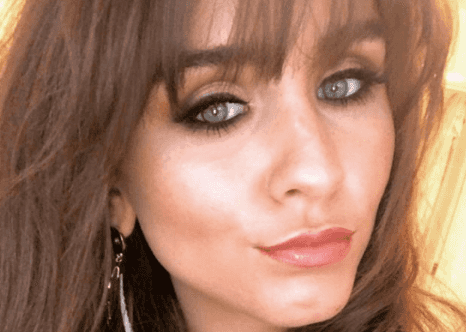 Congrats! Coronation Street’s Brooke Vincent is expecting her first child Congrats! Coronation Street’s Brooke Vincent is expecting her first child