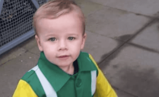 Toddler injured in Cork hit-and-run diagnosed with brain injury Toddler injured in Cork hit-and-run diagnosed with brain injury
