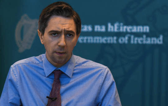 Simon Harris says he stands by decision to offer free smear tests following scandal Simon Harris says he stands by decision to offer free smear tests following scandal