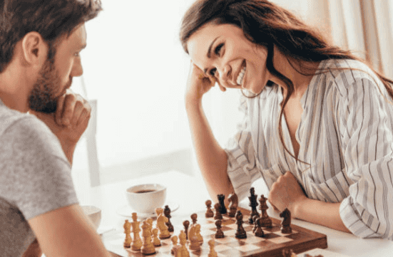 We tend to think our partners are a lot smarter than they actually are, says study We tend to think our partners are a lot smarter than they actually are, says study