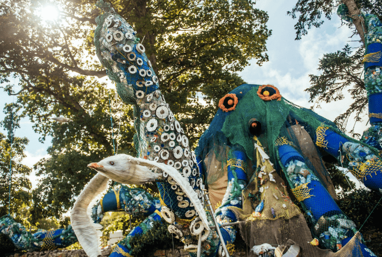 The lineup for Electric Picnic’s family-friendly festival has been revealed The lineup for Electric Picnic’s family-friendly festival has been revealed