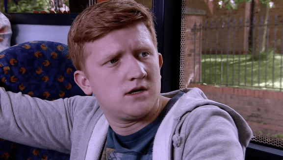 Gemma to discover she’s expecting Chesney’s baby in Coronation Street Gemma to discover she’s expecting Chesney’s baby in Coronation Street