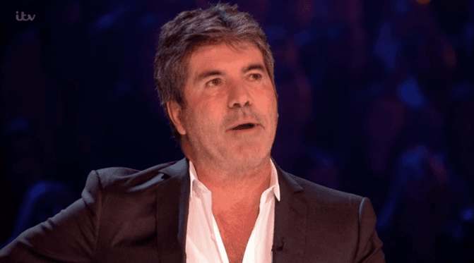 Simon Cowell wants to do two versions of X Factor this year Simon Cowell wants to do two versions of X Factor this year
