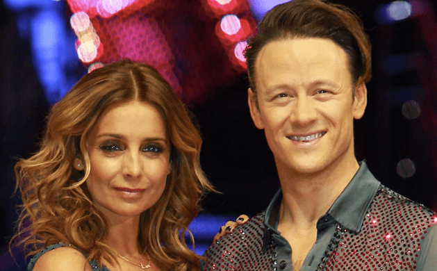 Louise Redknapp says she hasn’t spoken to Kevin Clifton ‘in a long time’ Louise Redknapp says she hasn’t spoken to Kevin Clifton ‘in a long time’