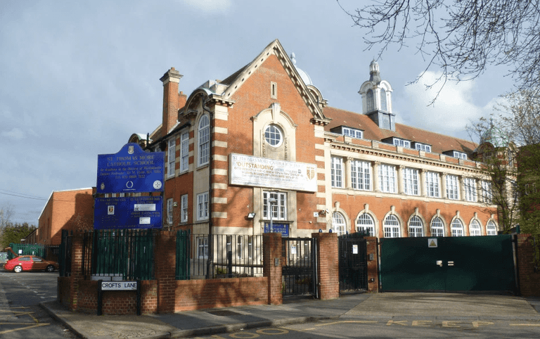 A teacher in a London school has been suspended because he can’t ‘read or write’ A teacher in a London school has been suspended because he can’t ‘read or write’