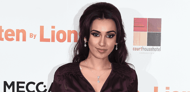 Emmerdale’s Shila Iqbal fired after ‘historic social media posts’ resurface Emmerdale’s Shila Iqbal fired after ‘historic social media posts’ resurface