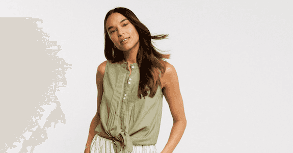 The flattering €50 midi skirt that will give your wardrobe a spring refresh The flattering €50 midi skirt that will give your wardrobe a spring refresh