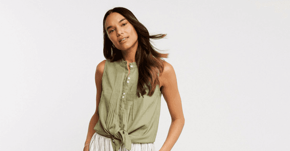 The flattering €50 midi skirt that will give your wardrobe a spring refresh The flattering €50 midi skirt that will give your wardrobe a spring refresh