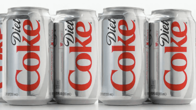 Diet Coke just launched a brand new flavour, and it sounds very interesting Diet Coke just launched a brand new flavour, and it sounds very interesting