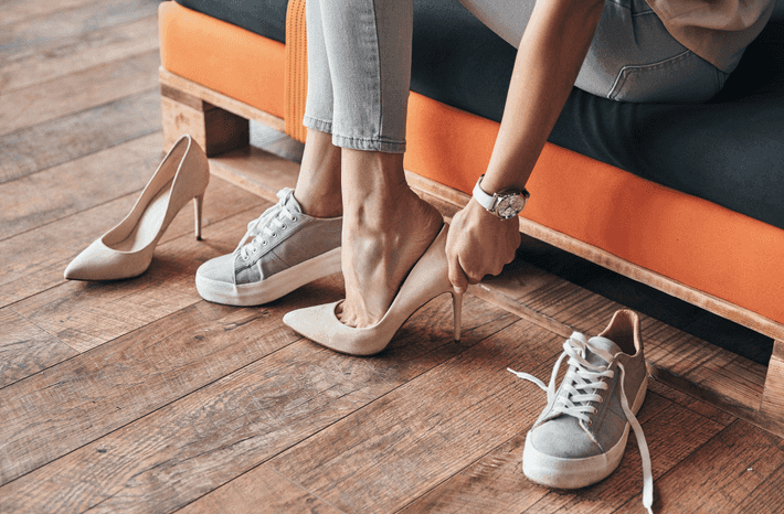 Bargain alert! The shoes that are comfortable, stylish and affordable Bargain alert! The shoes that are comfortable, stylish and affordable
