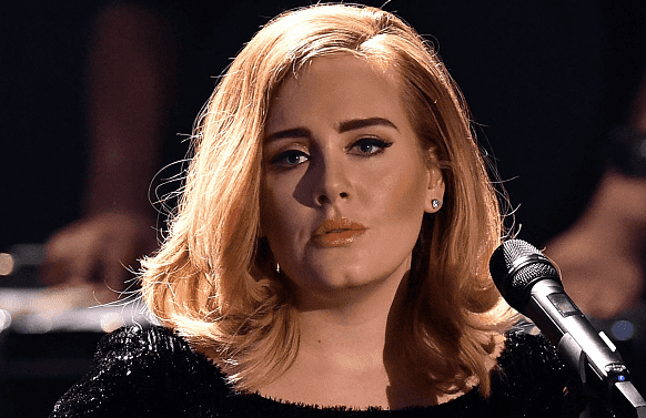 Adele and her husband Simon Konecki have announced their separation Adele and her husband Simon Konecki have announced their separation