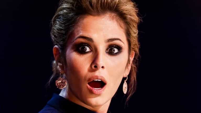 Cheryl just hinted something major on Instagram and fans are freaking out Cheryl just hinted something major on Instagram and fans are freaking out