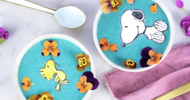 This creative touch could help kids eat more fruit & veg This creative touch could help kids eat more fruit & veg