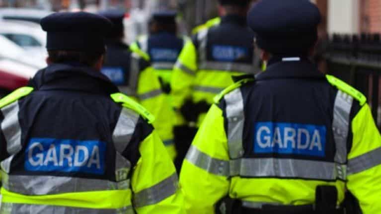 Gardaí investigating after 3-year-old boy dies in farm accident Gardaí investigating after 3-year-old boy dies in farm accident