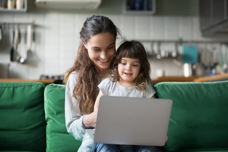 This post sums up every mum you will find in an online parenting group perfectly This post sums up every mum you will find in an online parenting group perfectly