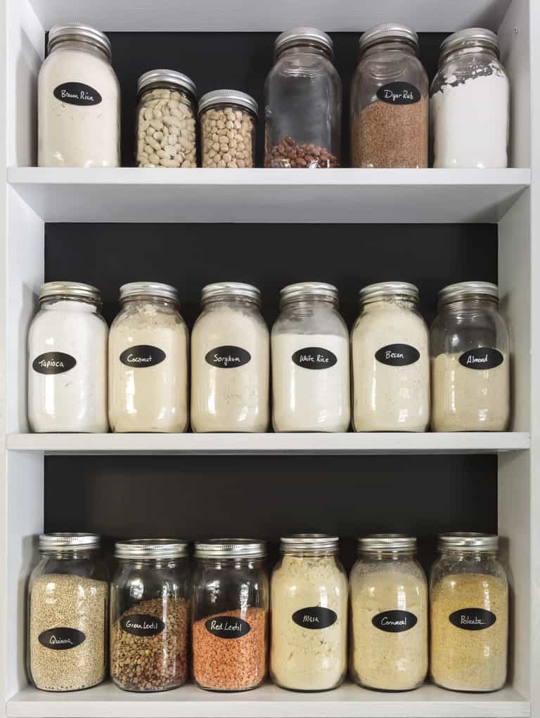 This mum’s ‘aggressive’ pantry rules are dividing parents This mum’s ‘aggressive’ pantry rules are dividing parents