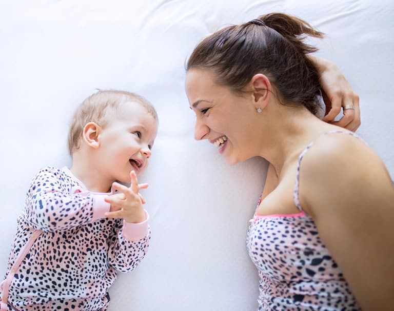 My toddler and I don’t share a room anymore and honestly, I wasn’t prepared My toddler and I don’t share a room anymore and honestly, I wasn’t prepared
