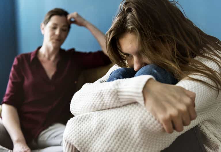 Mum starts debate after admitting the reason she ‘dislikes’ her teenage daughter Mum starts debate after admitting the reason she ‘dislikes’ her teenage daughter