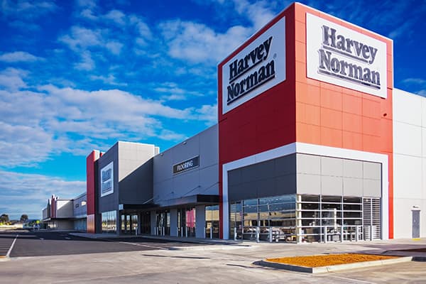 Harvey Norman issues recall on dining tables due to safety risks Harvey Norman issues recall on dining tables due to safety risks