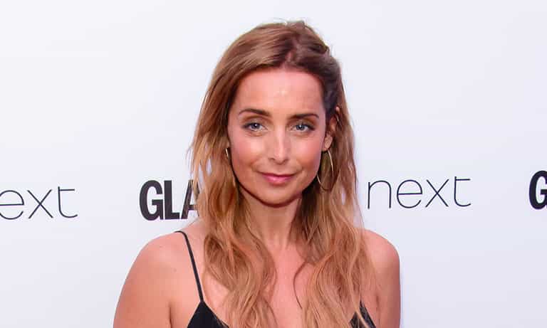 Louise Redknapp has shared a number of rare selfies with her gorgeous sons Louise Redknapp has shared a number of rare selfies with her gorgeous sons