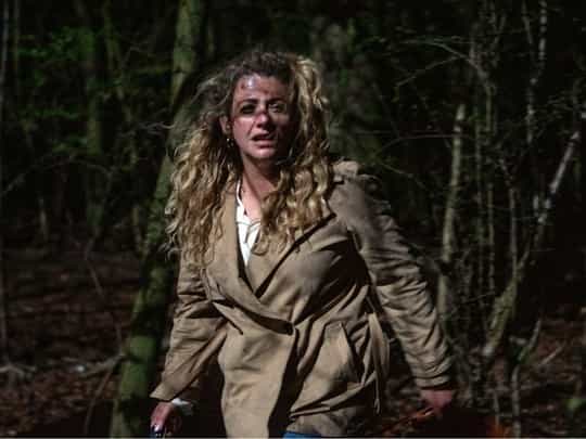 Emmerdale viewers will find out what really happened to Maya Stepney VERY soon Emmerdale viewers will find out what really happened to Maya Stepney VERY soon