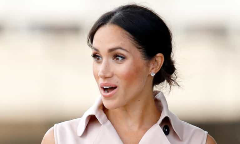 Meghan doesn’t want the Queen’s doctors to deliver her baby and yeah, fair enough Meghan doesn’t want the Queen’s doctors to deliver her baby and yeah, fair enough