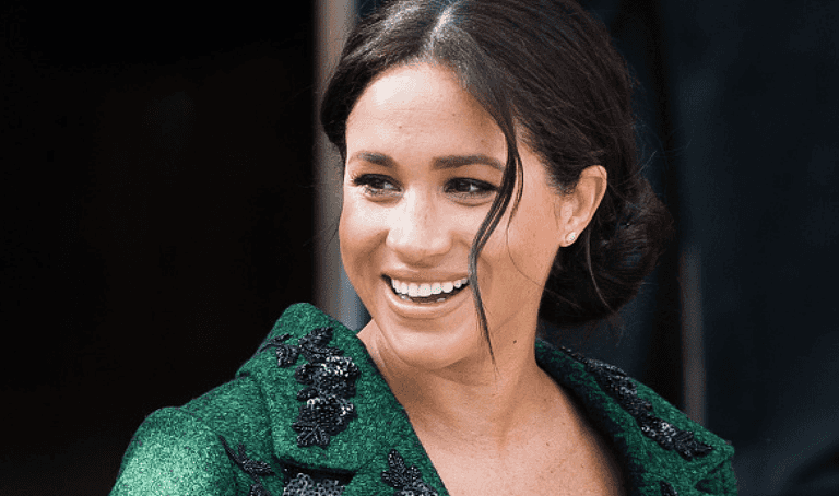 Meghan Markle’s birth plan reportedly breaks with royal tradition Meghan Markle’s birth plan reportedly breaks with royal tradition