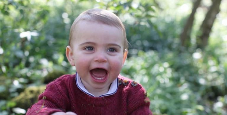 This is the reason why we haven’t seen much of Prince Louis in a year This is the reason why we haven’t seen much of Prince Louis in a year