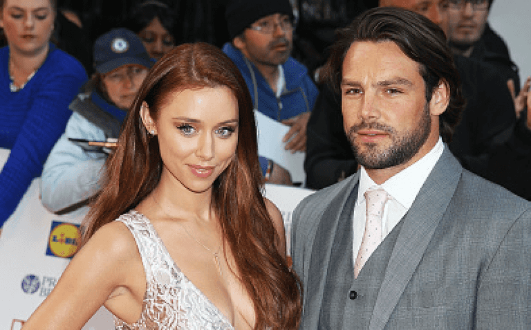 Una Healy to talk about split from Ben Foden on tomorrow’s Late Late Show Una Healy to talk about split from Ben Foden on tomorrow’s Late Late Show