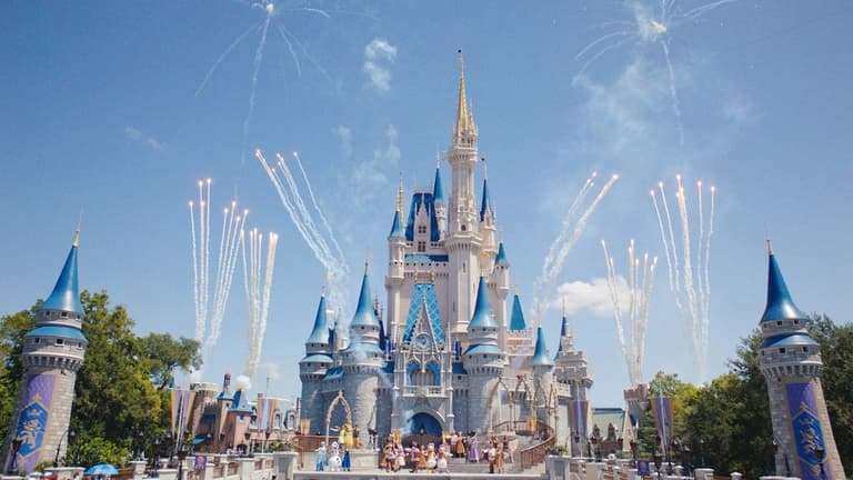 Disney to take on Netflix as it’s set to launch a streaming service this year Disney to take on Netflix as it’s set to launch a streaming service this year