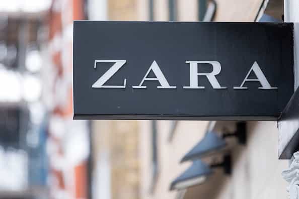 This versatile €13 little black dress has to be the best Zara bargain to date This versatile €13 little black dress has to be the best Zara bargain to date