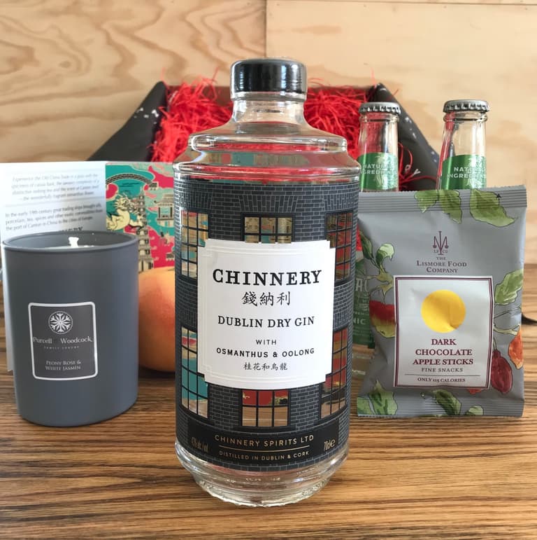 There’s a monthly gin subscription box and it looks absolutely fab! There’s a monthly gin subscription box and it looks absolutely fab!