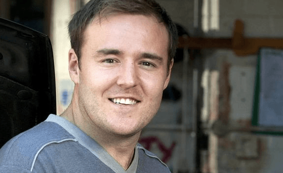 Coronation Street’s Alan Halsall confirms relationship with former co-star Tisha Merry Coronation Street’s Alan Halsall confirms relationship with former co-star Tisha Merry