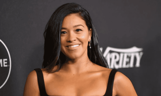 Jane the Virgin’s Gina Rodriguez marries longtime partner, Joe LoCicero Jane the Virgin’s Gina Rodriguez marries longtime partner, Joe LoCicero